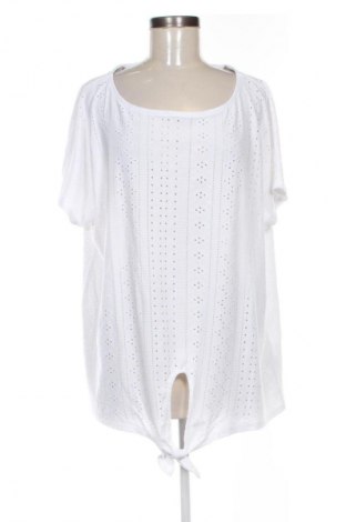 Dámská halenka Janina, Velikost XXL, Barva Bílá, Cena  249,00 Kč