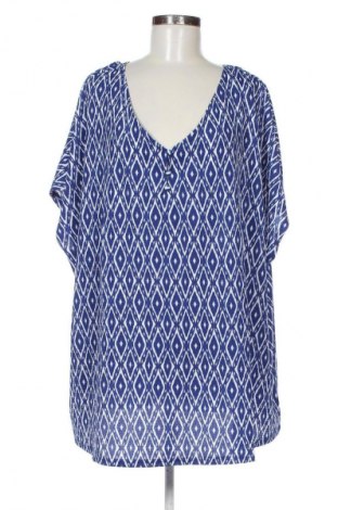 Női blúz Janina, Méret 4XL, Szín Sokszínű, Ár 5 089 Ft