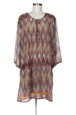 Damen Shirt Janina, Größe XXL, Farbe Mehrfarbig, Preis 7,99 €