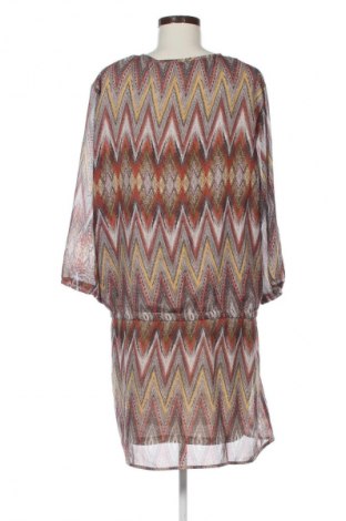 Damen Shirt Janina, Größe XXL, Farbe Mehrfarbig, Preis 7,99 €