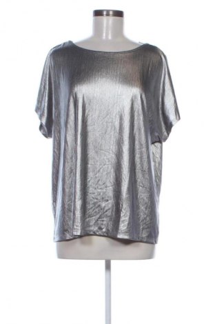 Bluză de femei Janina, Mărime L, Culoare Argintiu, Preț 29,99 Lei