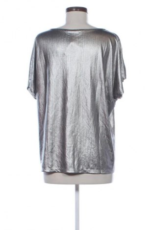 Bluză de femei Janina, Mărime L, Culoare Argintiu, Preț 29,99 Lei