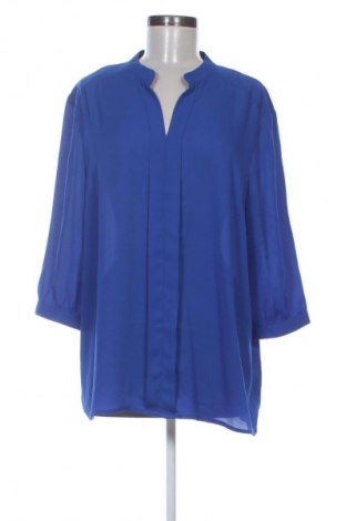 Bluzka damska Janina, Rozmiar XL, Kolor Niebieski, Cena 28,99 zł