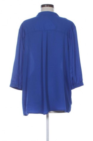 Bluzka damska Janina, Rozmiar XL, Kolor Niebieski, Cena 28,99 zł