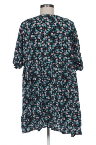 Damen Shirt Janina, Größe 3XL, Farbe Mehrfarbig, Preis € 12,99