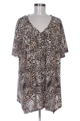 Dámska blúza Janina, Veľkosť XXL, Farba Viacfarebná, Cena  8,95 €