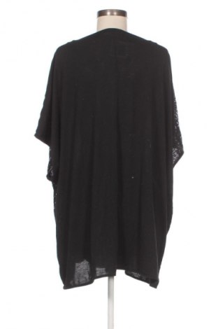Дамска блуза Janina, Размер 3XL, Цвят Черен, Цена 9,71 €