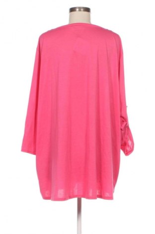 Damen Shirt Janina, Größe 3XL, Farbe Rosa, Preis € 7,99