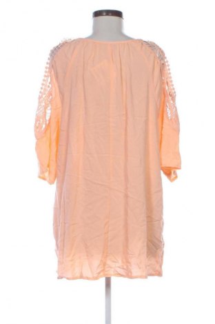 Дамска блуза Janina, Размер XL, Цвят Оранжев, Цена 5,62 €