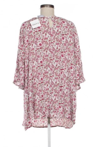 Dámská halenka Janina, Velikost 3XL, Barva Vícebarevné, Cena  279,00 Kč