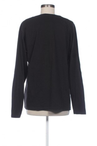 Γυναικεία μπλούζα Janina, Μέγεθος XXL, Χρώμα Μαύρο, Τιμή 9,70 €