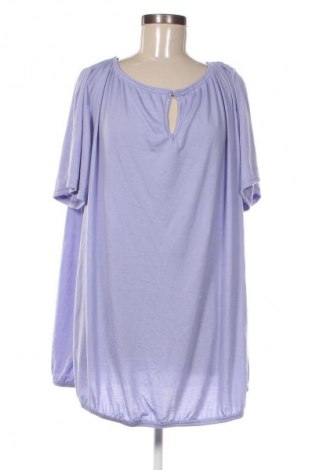 Bluză de femei Janina, Mărime 3XL, Culoare Mov, Preț 58,99 Lei