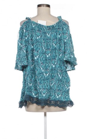 Női blúz Janina, Méret XXL, Szín Sokszínű, Ár 4 009 Ft