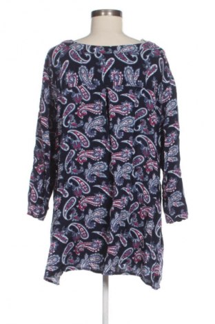 Дамска блуза Janina, Размер 3XL, Цвят Многоцветен, Цена 7,66 €