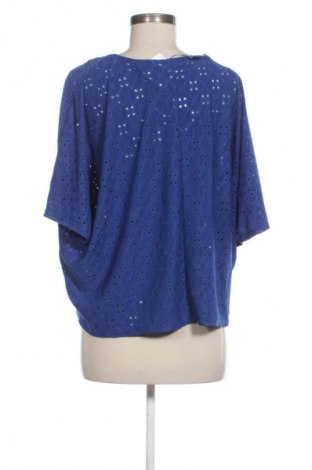 Damen Shirt Janina, Größe XL, Farbe Blau, Preis € 7,99