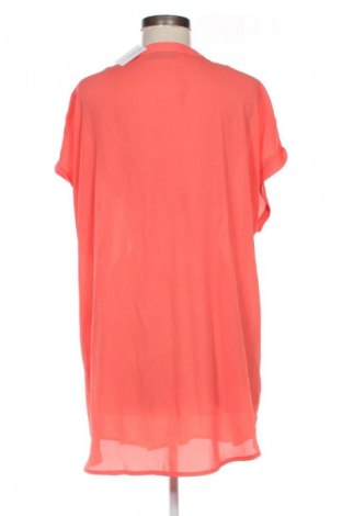 Damen Shirt Janina, Größe XL, Farbe Orange, Preis 6,99 €