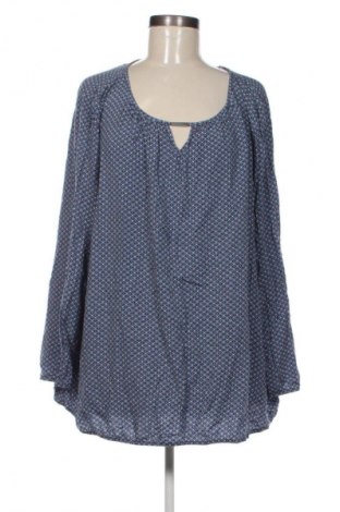 Bluză de femei Janina, Mărime 3XL, Culoare Multicolor, Preț 46,99 Lei