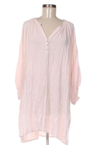 Damen Shirt Janina, Größe 4XL, Farbe Rosa, Preis € 6,99