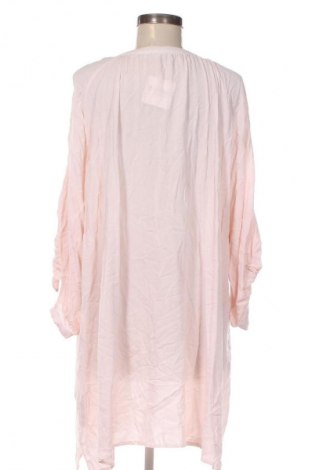 Damen Shirt Janina, Größe 4XL, Farbe Rosa, Preis € 6,99