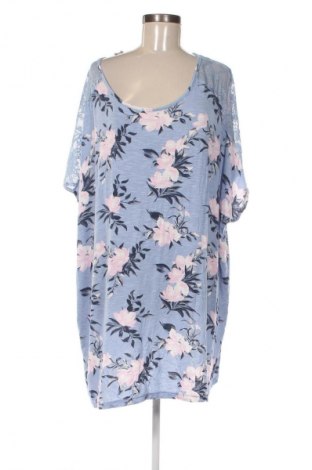 Bluză de femei Janina, Mărime 4XL, Culoare Multicolor, Preț 61,99 Lei