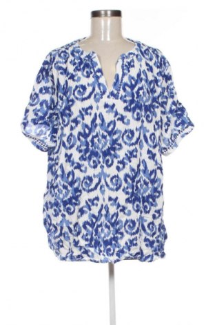 Damen Shirt Janina, Größe 3XL, Farbe Mehrfarbig, Preis € 12,99