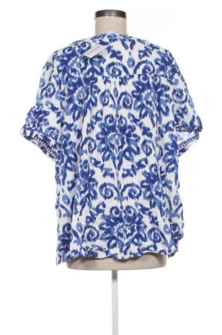 Damen Shirt Janina, Größe 3XL, Farbe Mehrfarbig, Preis € 12,99