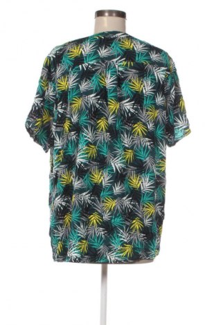 Γυναικεία μπλούζα Janina, Μέγεθος XXL, Χρώμα Πολύχρωμο, Τιμή 10,99 €