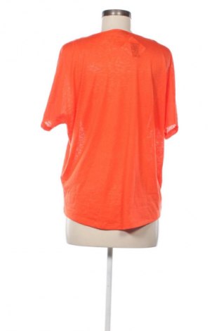 Bluzka damska Janina, Rozmiar L, Kolor Czerwony, Cena 44,99 zł