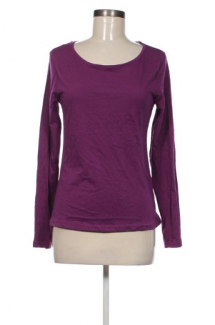 Дамска блуза Janina, Размер S, Цвят Лилав, Цена 7,66 €