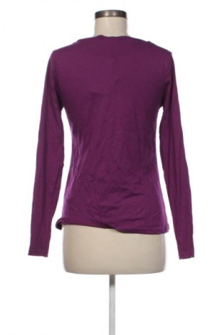 Дамска блуза Janina, Размер S, Цвят Лилав, Цена 7,66 €