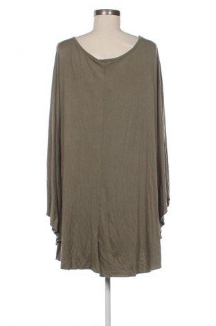 Női blúz Janina, Méret 4XL, Szín Zöld, Ár 4 119 Ft