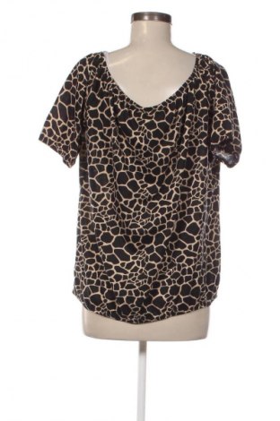 Damen Shirt Janina, Größe XL, Farbe Mehrfarbig, Preis 10,99 €