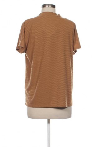 Bluzka damska Janina, Rozmiar L, Kolor Beżowy, Cena 43,99 zł