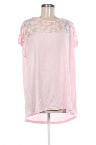 Дамска блуза Janina, Размер XXL, Цвят Розов, Цена 9,20 €