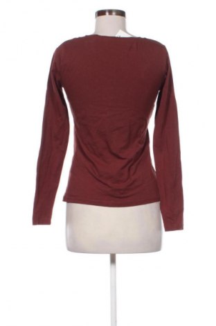 Γυναικεία μπλούζα Janina, Μέγεθος S, Χρώμα Καφέ, Τιμή 9,70 €