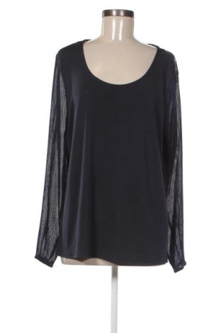 Damen Shirt Janina, Größe XL, Farbe Blau, Preis 10,99 €