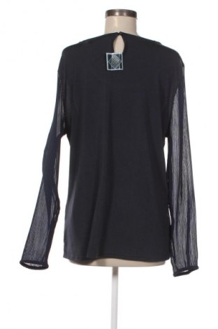 Damen Shirt Janina, Größe XL, Farbe Blau, Preis 10,99 €