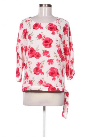 Bluzka damska Janina, Rozmiar S, Kolor Kolorowy, Cena 53,58 zł