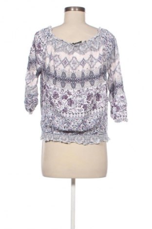 Damen Shirt Janina, Größe M, Farbe Mehrfarbig, Preis 3,99 €