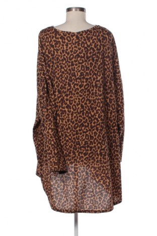 Дамска блуза Janina, Размер 5XL, Цвят Многоцветен, Цена 15,86 €