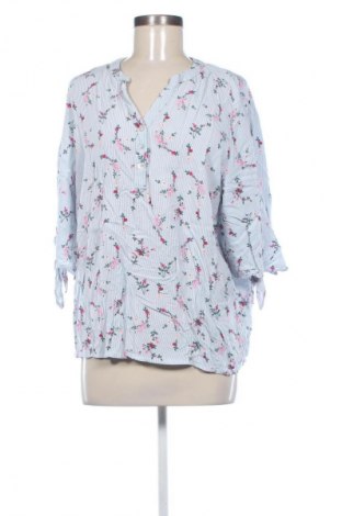 Damen Shirt Janina, Größe XL, Farbe Mehrfarbig, Preis € 10,00