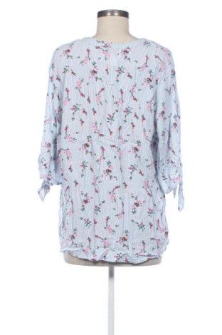 Damen Shirt Janina, Größe XL, Farbe Mehrfarbig, Preis € 10,00