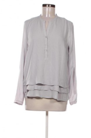 Damen Shirt Janina, Größe M, Farbe Grau, Preis € 3,99