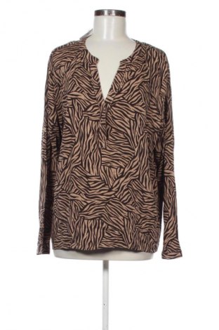 Bluzka damska Janina, Rozmiar XL, Kolor Kolorowy, Cena 24,99 zł