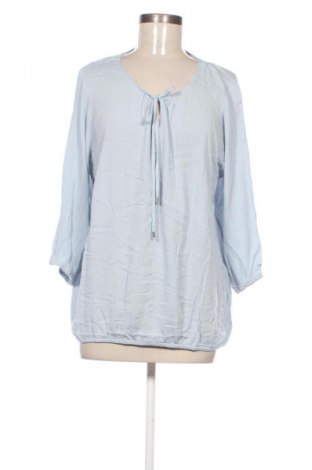 Damen Shirt Janina, Größe XL, Farbe Blau, Preis € 6,99