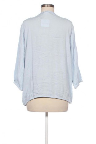 Damen Shirt Janina, Größe XL, Farbe Blau, Preis € 6,99