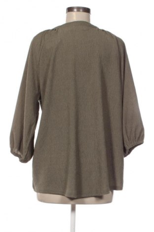Női blúz Janina, Méret XL, Szín Zöld, Ár 2 519 Ft