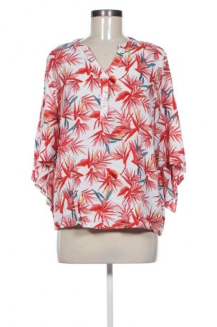 Γυναικεία μπλούζα Janina, Μέγεθος L, Χρώμα Πολύχρωμο, Τιμή 3,99 €