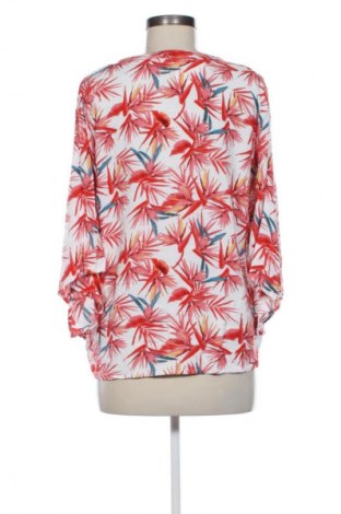 Γυναικεία μπλούζα Janina, Μέγεθος L, Χρώμα Πολύχρωμο, Τιμή 3,99 €