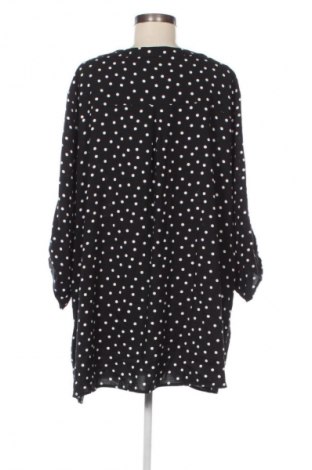 Damen Shirt Janina, Größe 3XL, Farbe Mehrfarbig, Preis 9,99 €